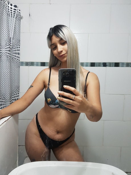 Mayra Romero naked leaks OnlyFans pic