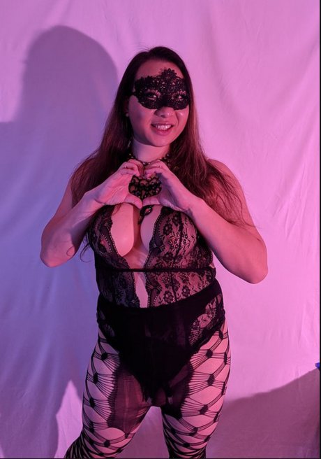 Foto di nudo di fuga di OnlyFans di Mai Ho