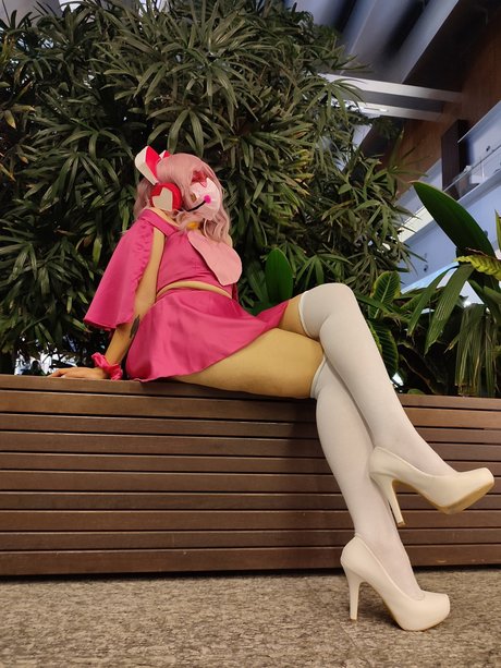 Foto di nudo di fuga di OnlyFans di Maffy96 Uwu