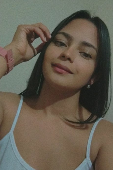 OnlyFans-model Maria Fernanda Munoz Vargas