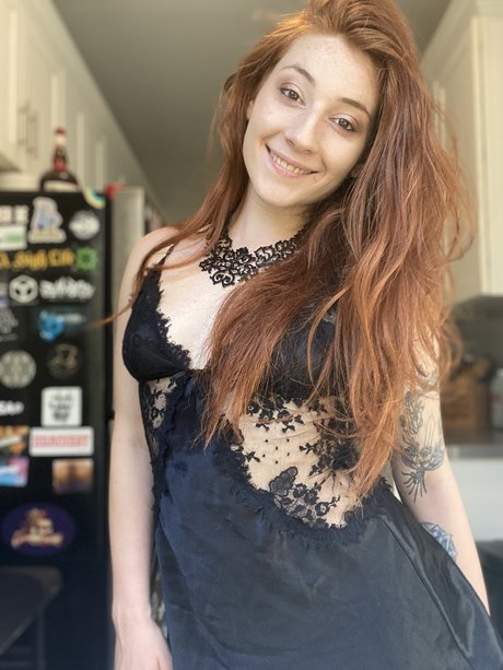 Naken läckt OnlyFans-bild av Maddi Quintero