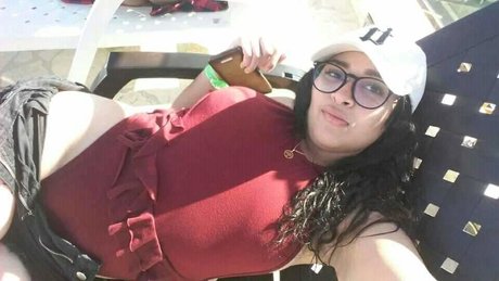 Photo nue de fuite OnlyFans de Melissa