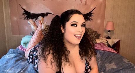 Foto desnuda filtrada de OnlyFans de Medusa