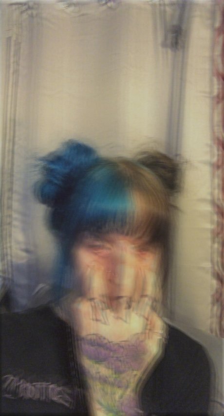 Alasti lekkinud OnlyFans-i pilt Meanchi