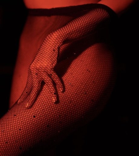 Foto desnuda filtrada de OnlyFans de Maya Khan