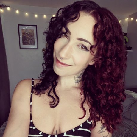 Maya Muze OnlyFansリークヌード写真