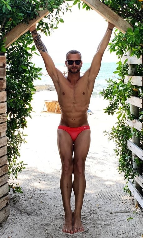 OnlyFans-model Frankipdm