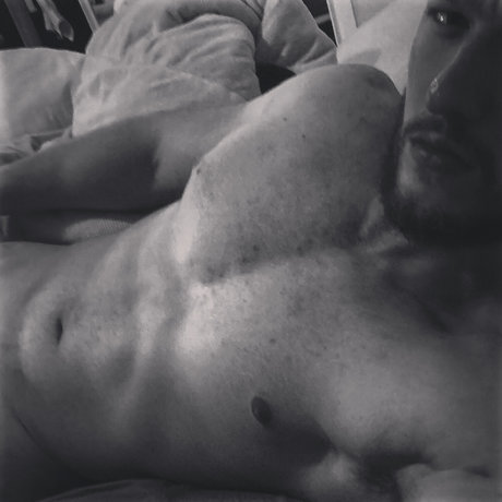 Naken lekkede OnlyFans-bilde av Max K Free