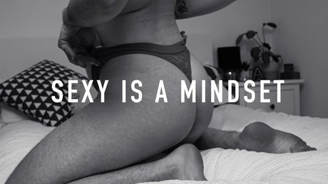 Naken lekkede OnlyFans-bilde av Max