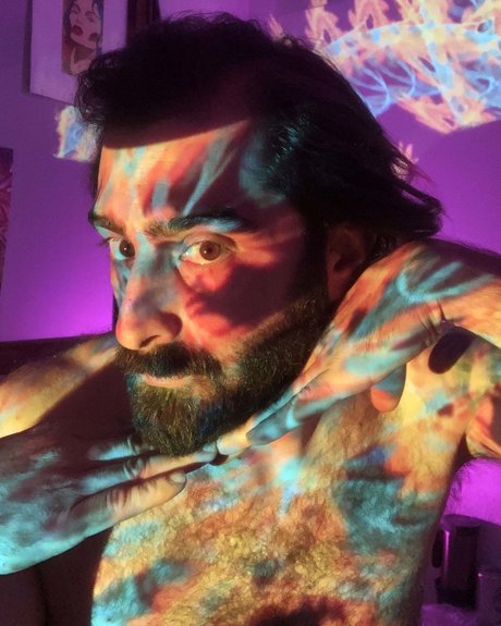 Foto di nudo di fuga di OnlyFans di Matthew