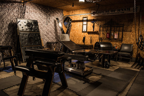 Naken lekkede OnlyFans-bilde av Married Man