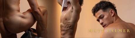 OnlyFans-model Matt Palmer