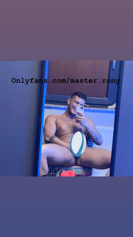 Mr Rony  OnlyFans