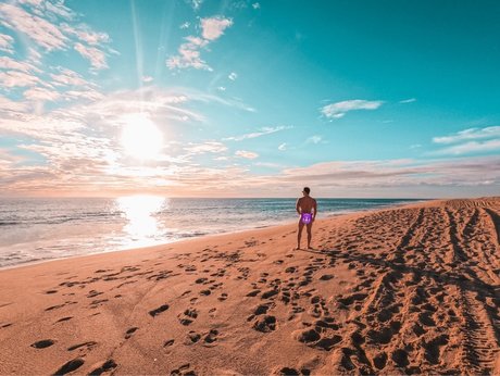 Alasti lekkinud OnlyFans-i pilt Mason Nicklaus  Vip