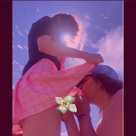 Photo nue de fuite OnlyFans de Mary The Switch