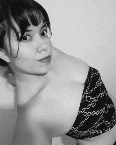 OnlyFans-model Mary Mejt