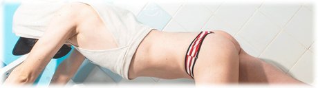 OnlyFans-model Marty