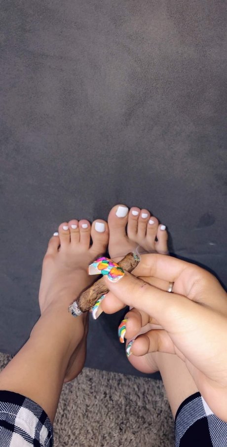 Alasti lekkinud OnlyFans-i pilt Itsamiracle