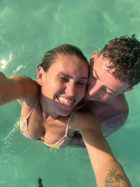 Milla  Ampamp Tom OnlyFans泄露裸照