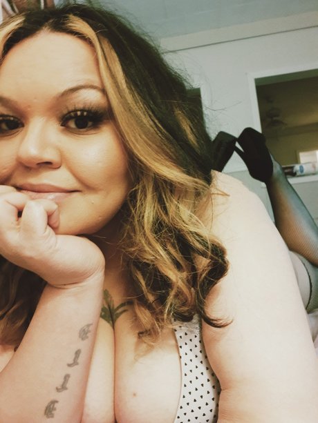 Mila Bbw naked leaks OnlyFans pic
