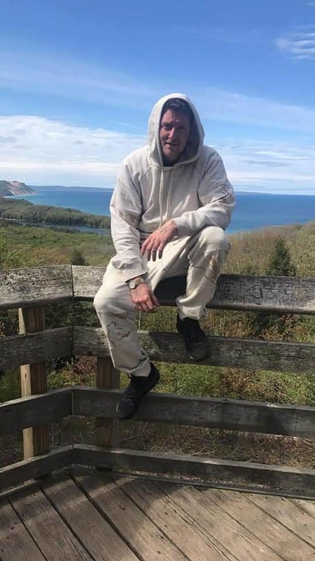 Boston OnlyFans泄露裸照