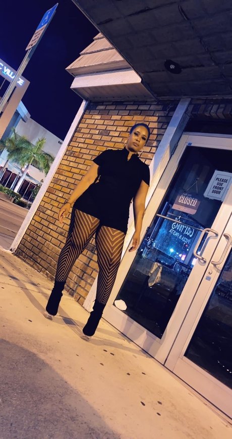 OnlyFans-model Mia Da Great