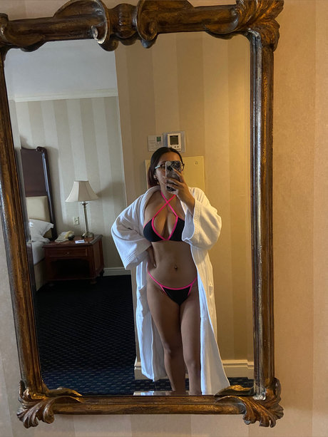 Nacktes geleaktes OnlyFans-Foto von Ma Pasamar Vip