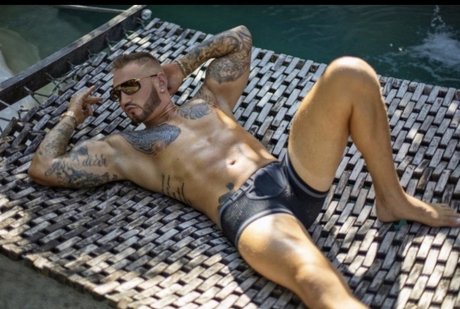 Eros Dixxson naked leaks OnlyFans pic