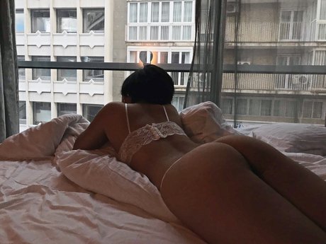 Foto desnuda filtrada de OnlyFans de Eri