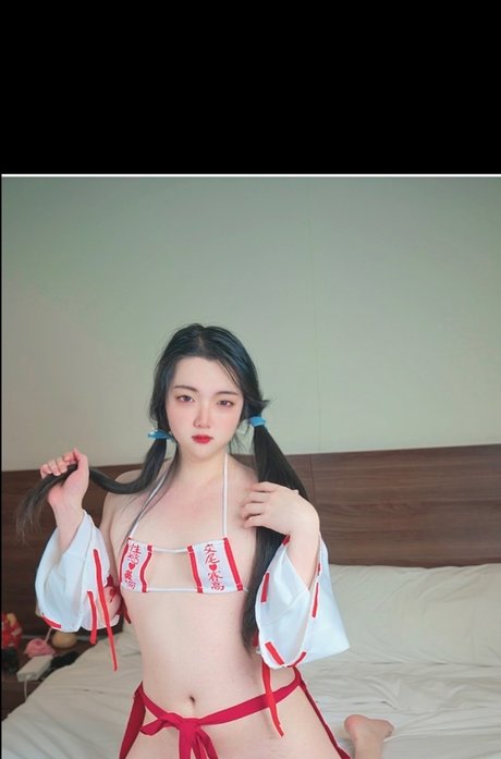 Ai Sissylunar OnlyFans泄露裸照