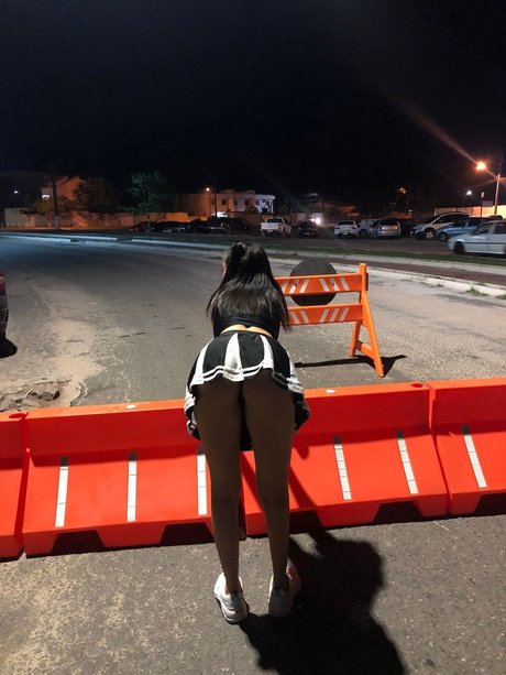 Morena Pecado Ofc OnlyFansリークヌード写真