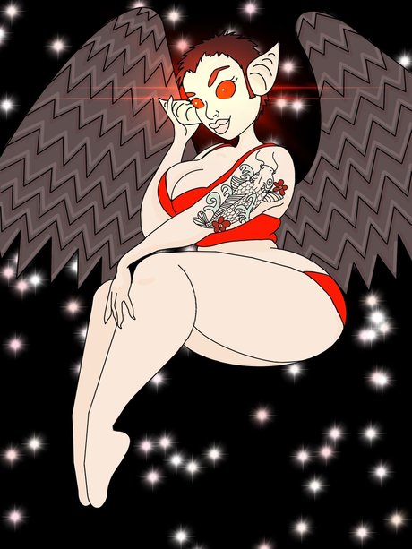 Nahá fotka uniklých OnlyFans od Allie Wishes