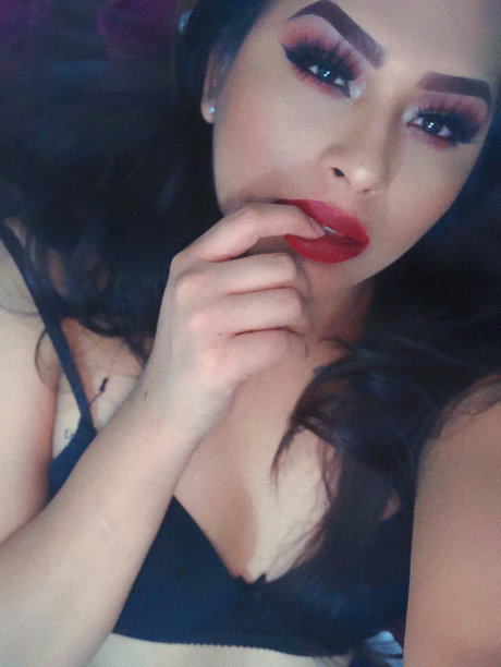 Обнаженная фотография утечки OnlyFans от Monsecita