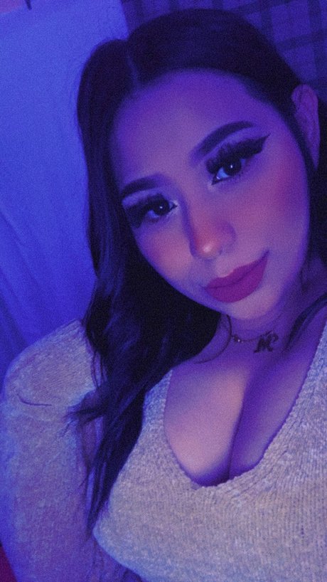 Naken lekkede OnlyFans-bilde av Monica Dl Garca