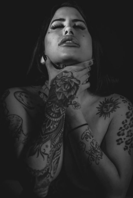 Ashley Fox naked leaks OnlyFans pic