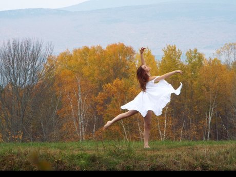 Foto di nudo di fuga di OnlyFans di Christelle