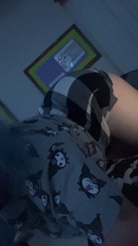 OnlyFans-model Bixie