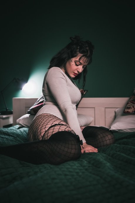 OnlyFans-model Misuink