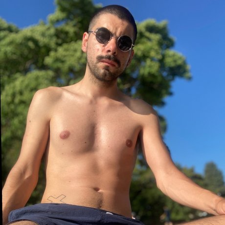 Mister Sea naked leaks OnlyFans pic