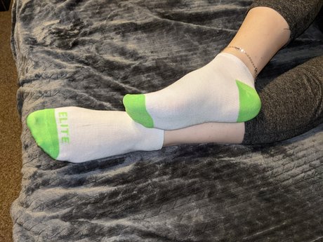 Alasti lekkinud OnlyFans-i pilt Missy 