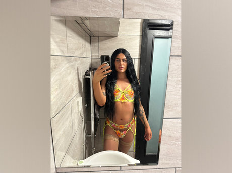 Miss Rachael English naked leaks OnlyFans pic