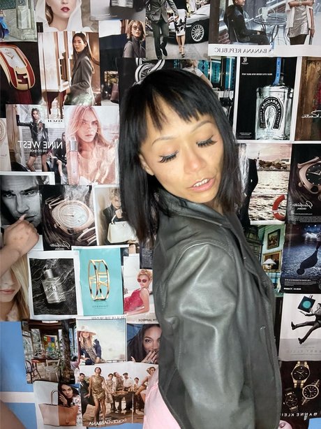 Alasti lekkinud OnlyFans-i pilt Missmamajojo