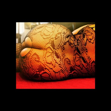 Photo nue de fuite OnlyFans de Layla Asher