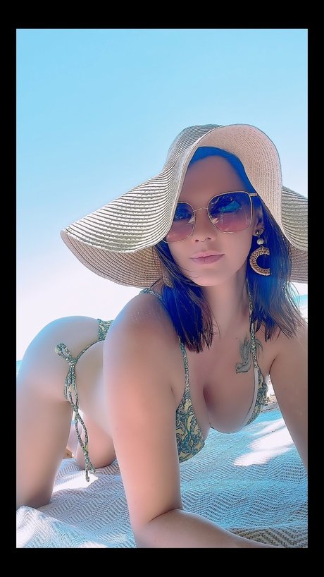 Jordyndaniels Free  OnlyFans泄露裸照