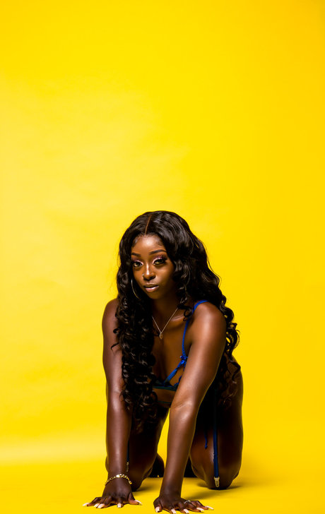 Pussy Fairy  naked leaks OnlyFans pic