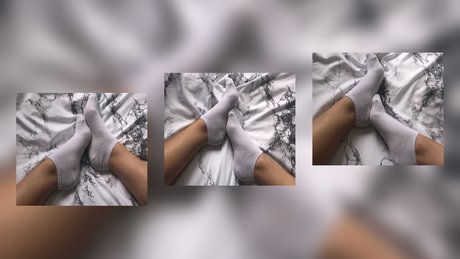 Missfeetshoes OnlyFans泄露裸照