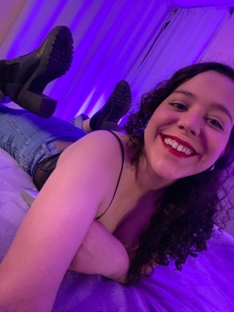 Miss Blume Free OnlyFans泄露裸照