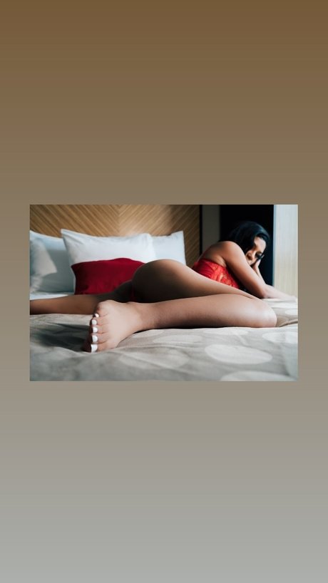 OnlyFans-model Nikita Baby