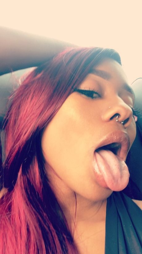 Najee Chanel OnlyFans泄露裸照