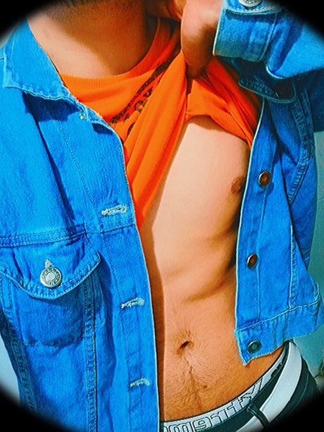 Nacktes geleaktes OnlyFans-Foto von Nothinghiddenphotography